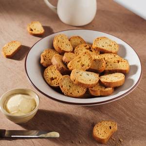 Mini Saunf Rusk (250g)