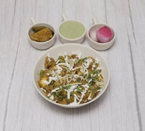 Gobhi Masala ( Dry )