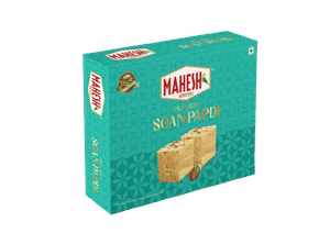 Soan Papdi 400 Gms