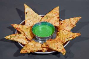 Sindhi Papad