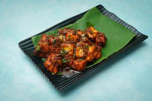 Paneer Ghee Roast