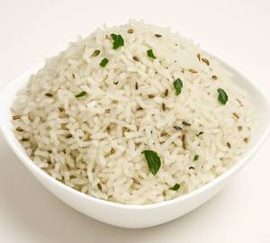 Jeera Rice