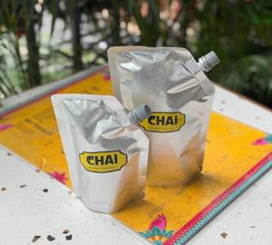 Adrak Chai