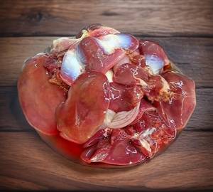 Gizzard+Liver250+250