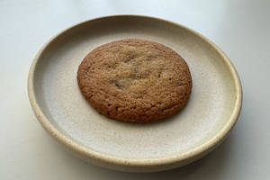 Choco Chunk Cookie
