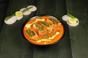 Sub-shahi Korma