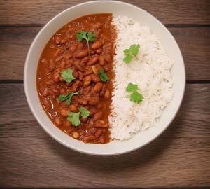 Rajma Chawal