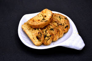 Butter Garlic Rusk 300gm