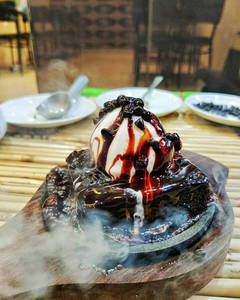 Sizzling Brow