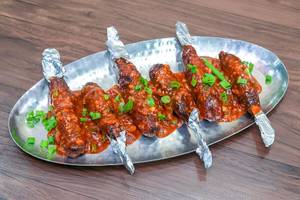 Veg Lollypop