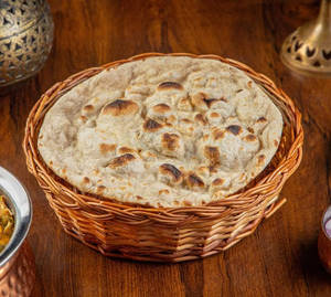 Tandoori Roti