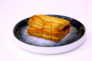 Veg Puff