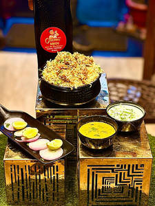 Sofiyani Mutton Single