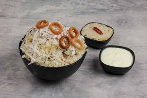 Coconut Rice