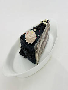 Choco Chips Pastry