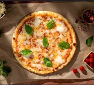 Onion Pizza
