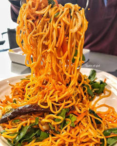 Singapuri Noodles