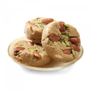 Sohan Halwa