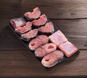 Rui Fish500 gram