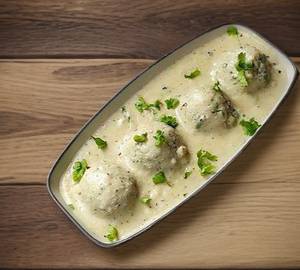Malai Kofta