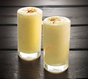 Kesar Badam Lassi