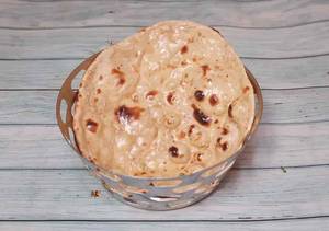 Butter Roti