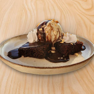 Cake Fudge