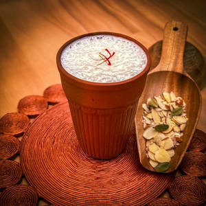 Vrindavan Lassi