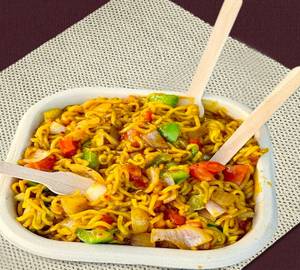 Veg Maggie
