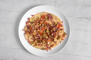 Masala Papad (roasted)