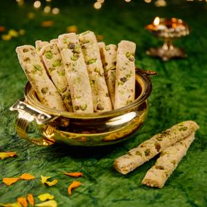 Pista Sticks (200g)