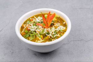 Veg Diwani Handi