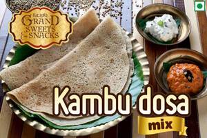 Kambu Dosa Mix (500 gms)
