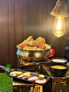 Sufiyani Chicken Family Pack