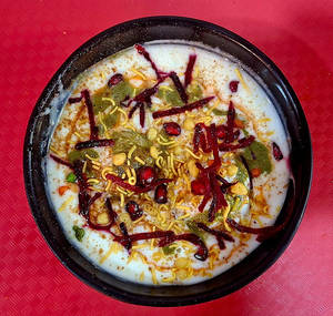 Dahi Bhalla [2 Pieces]