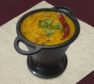 Dal tadka