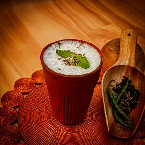 Masala Chaach