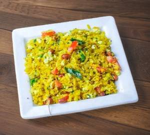 Poha [1plate]