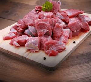Mutton Bornlass250 Gram