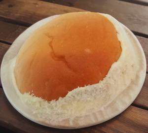 Muska bun (butter bun) 1