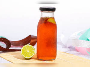 Pomegranate Mojito [180ml]