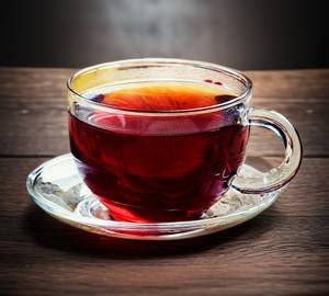 Black tea