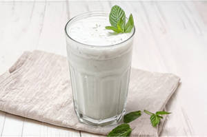 Butter Milk