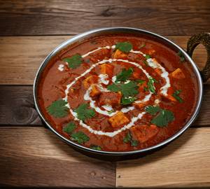 Paneer Tikka Masala