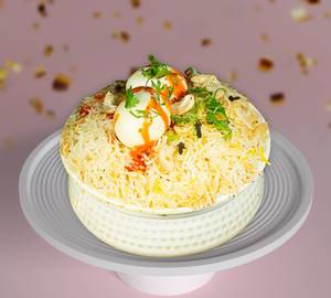 Chicken Biryani (Full)