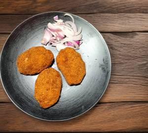 Chicken Chop [3Pcs]
