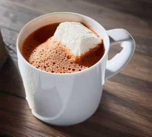 Hot chocolate