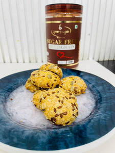 Multigrain Sugarfree Cookies 250gm