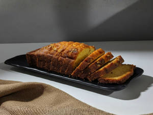 Ghee Cake
