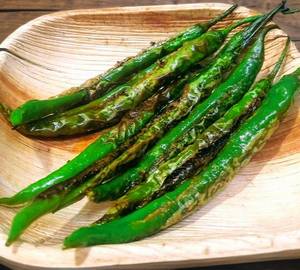 Fry Chilli